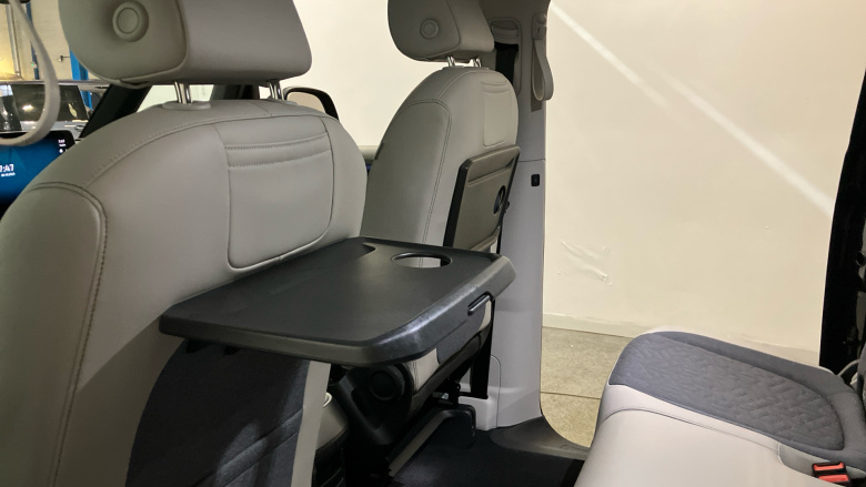 Volkswagen ID. Buzz 150kW Style Pro 77kWh 5dr Auto Electric Estate